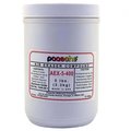 Paasche Paasche AEX-5-400 5 lbs Aluminum Oxide - Fast Cutting Compound AEX-5-400